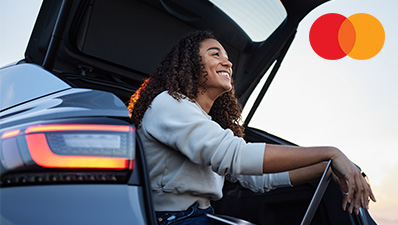 Save up to 15% off global car hire with Hertz